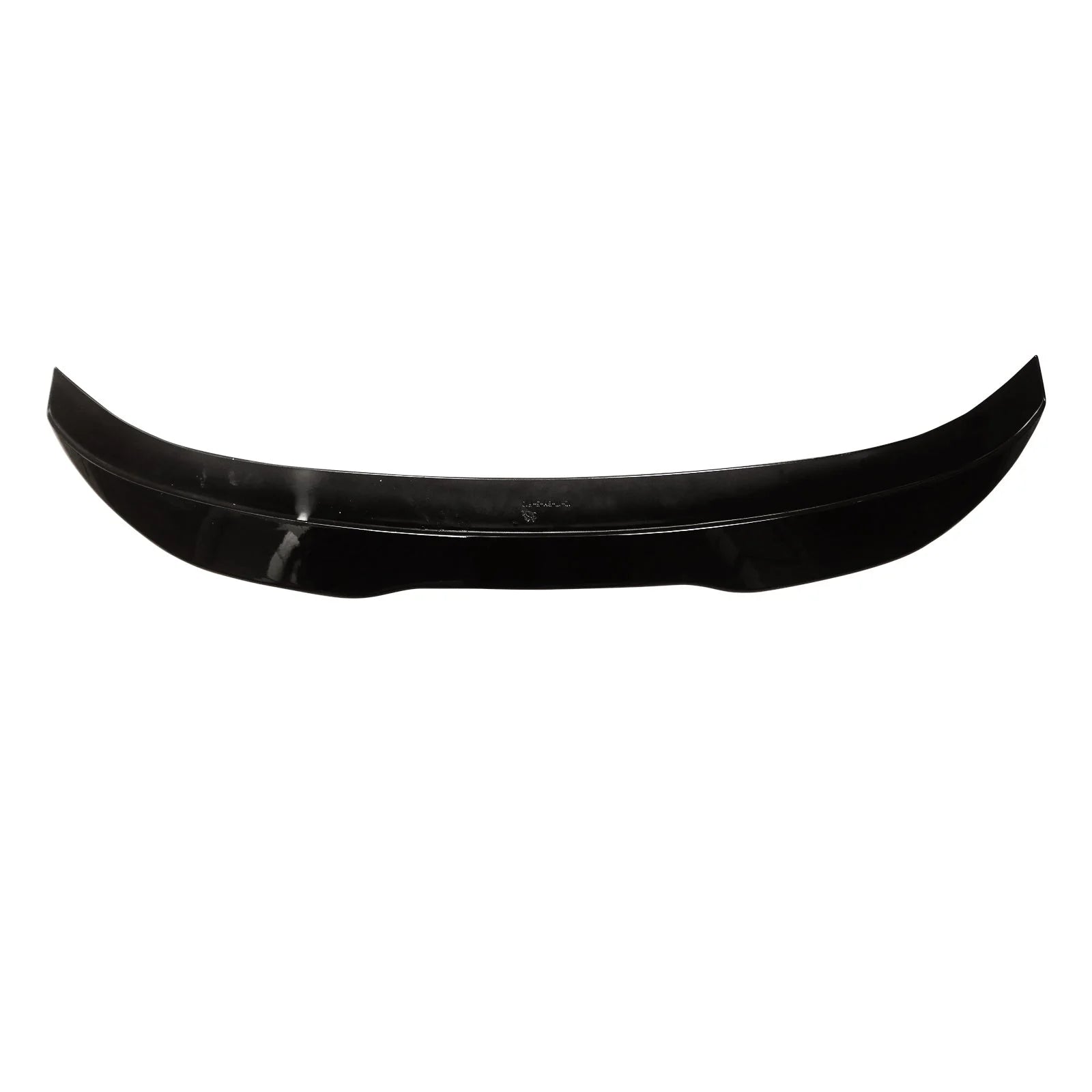 Rear Spoiler For 2019-2024 BMW 3-Series G20 330i M340i G80 M3 PSM Style Trunk Wing Gloss Black