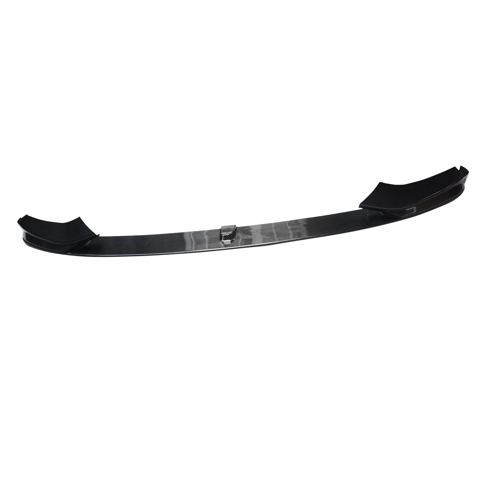 For 2014-2020 BMW 4 Series F32 F33 F36 M Sport Front Bumper Lip Splitter Carbon Fibre Look