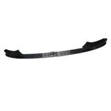 For 2014-2020 BMW 4 Series F32 F33 F36 M Sport Front Bumper Lip Splitter Carbon Fibre Look