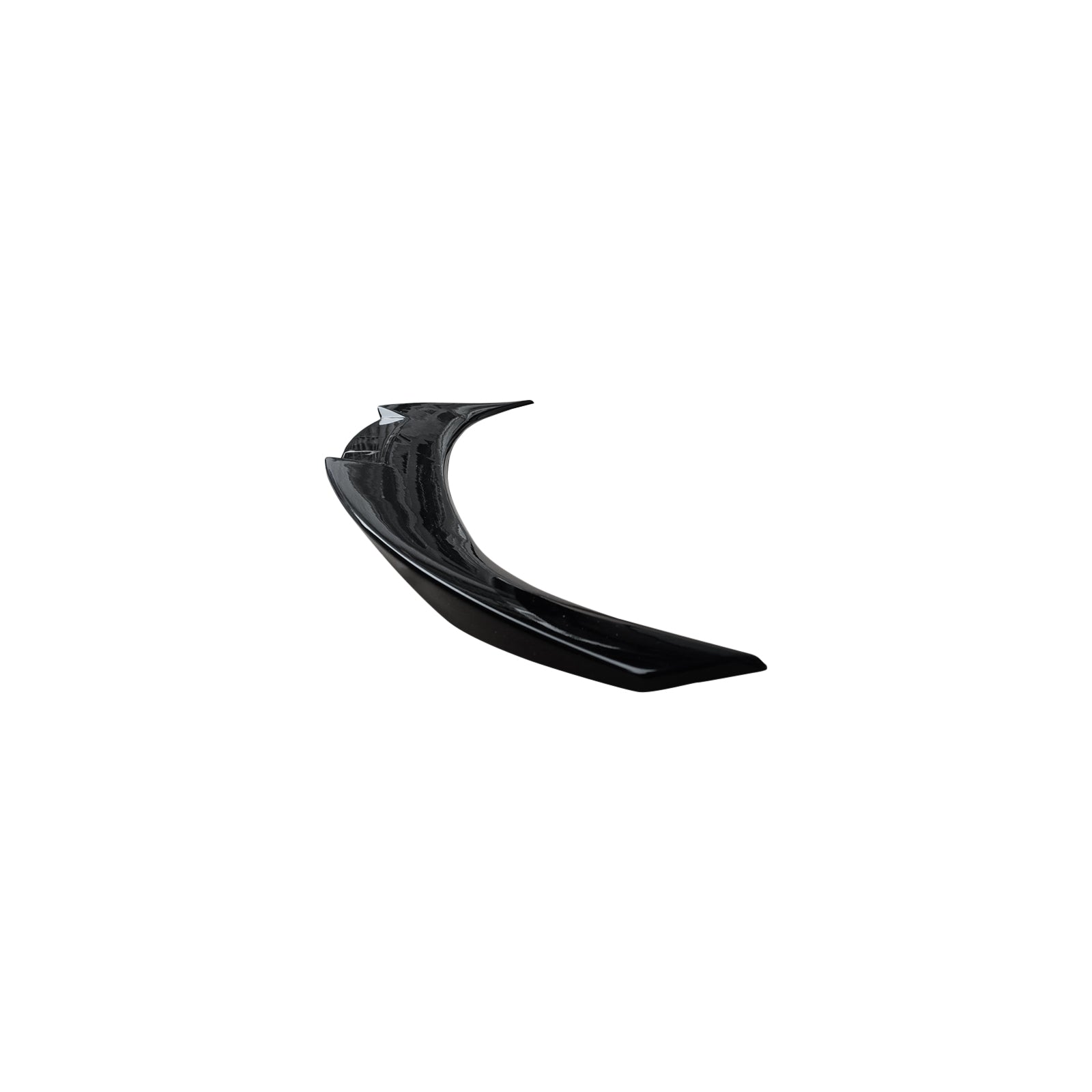 For BMW 3 Series F30 F80 M3 Rear Spoiler ABS M4 Style V2