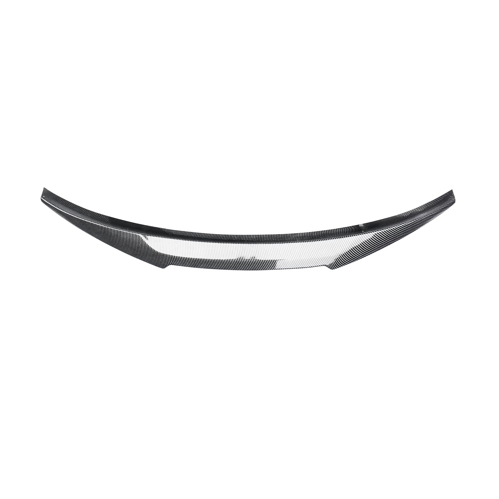 MMO For 2015-2020 BMW F82 M4 Coupe V Style Trunk Wing Rear Spoiler