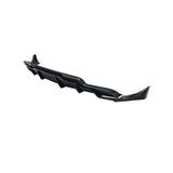 MMO Rear Lip For 2017-2023 Tesla Model 3 Rear Bumper Lip Diffuser with Aprons Splitters