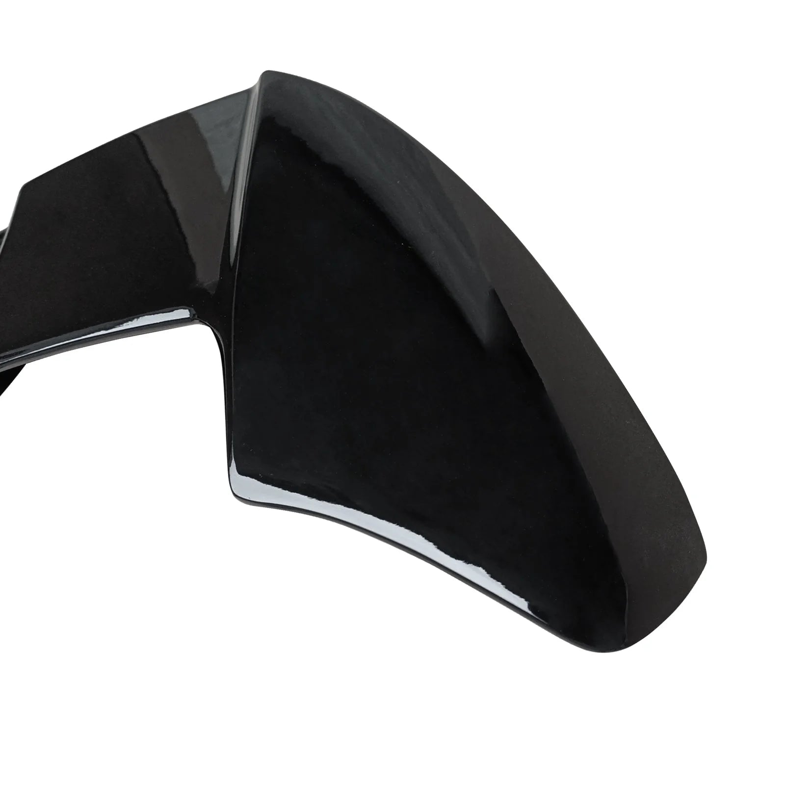 MMO Roof Spoiler For 2019-2024 Toyota Corolla Hatchback Rear Window Trunk Wing Spoiler