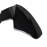 MMO Roof Spoiler For 2019-2024 Toyota Corolla Hatchback Rear Window Trunk Wing Spoiler