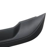 MMO Rear Spoiler For 2015-2023 Ford Mustang Coupe GT500 Style Tail Wing Diffuser Trunk Lip Splitter
