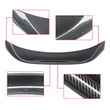 MMO Rear Spoiler For 2013-2021 Scion FR-S FRS Toyota GT86 Subaru BRZ Trunk Wing