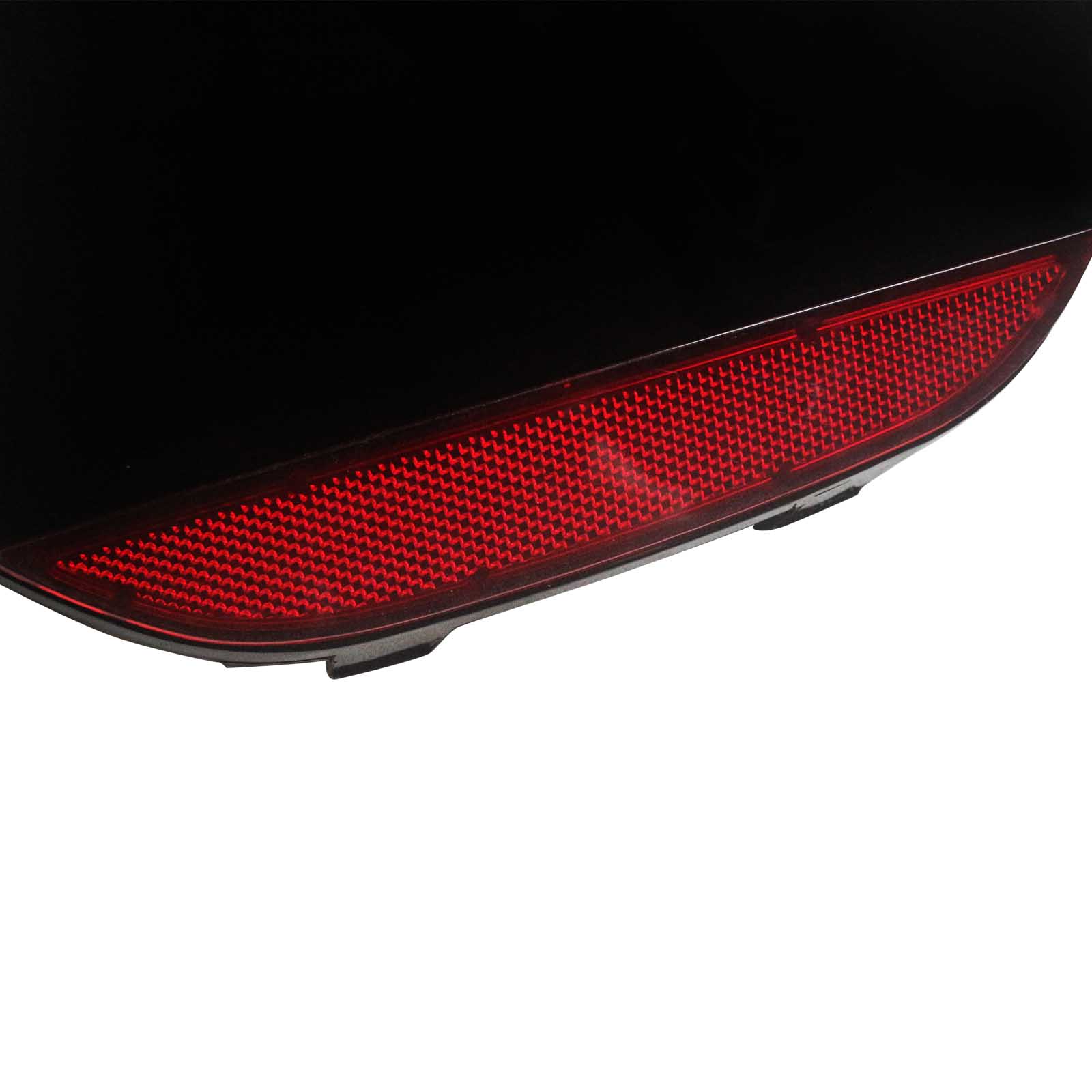 MMO Rear Diffuser For 2017-2023 BMW 5 Series G30 G31 G38 M Sport Rear Bumper Lip
