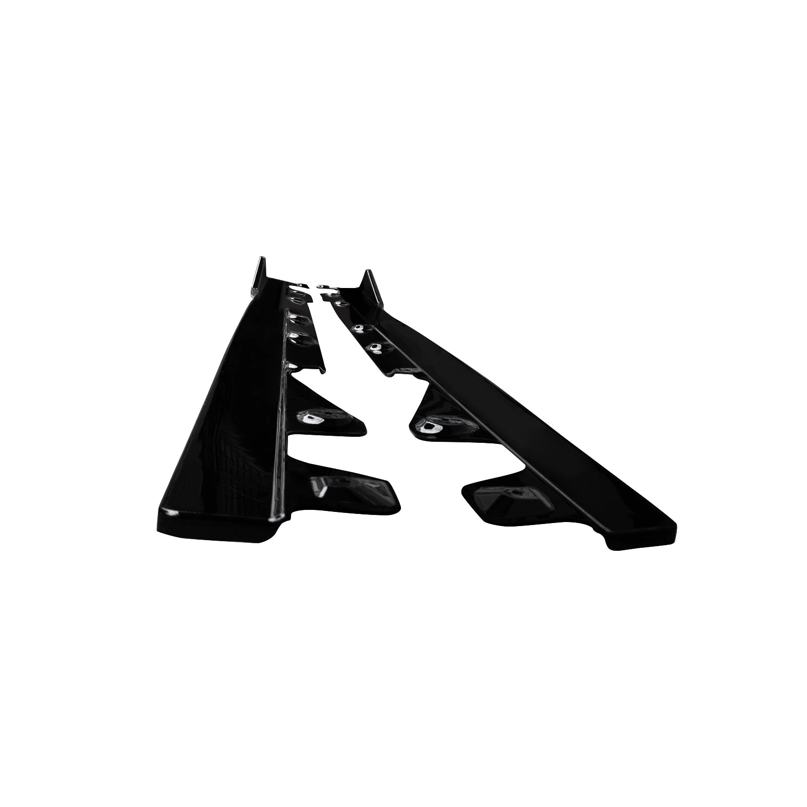 MMOMOTORSPORT Side Skirts For 2022 2023 BMW 2 Series G42 230i M240i