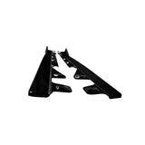 MMOMOTORSPORT Side Skirts For 2022 2023 BMW 2 Series G42 230i M240i