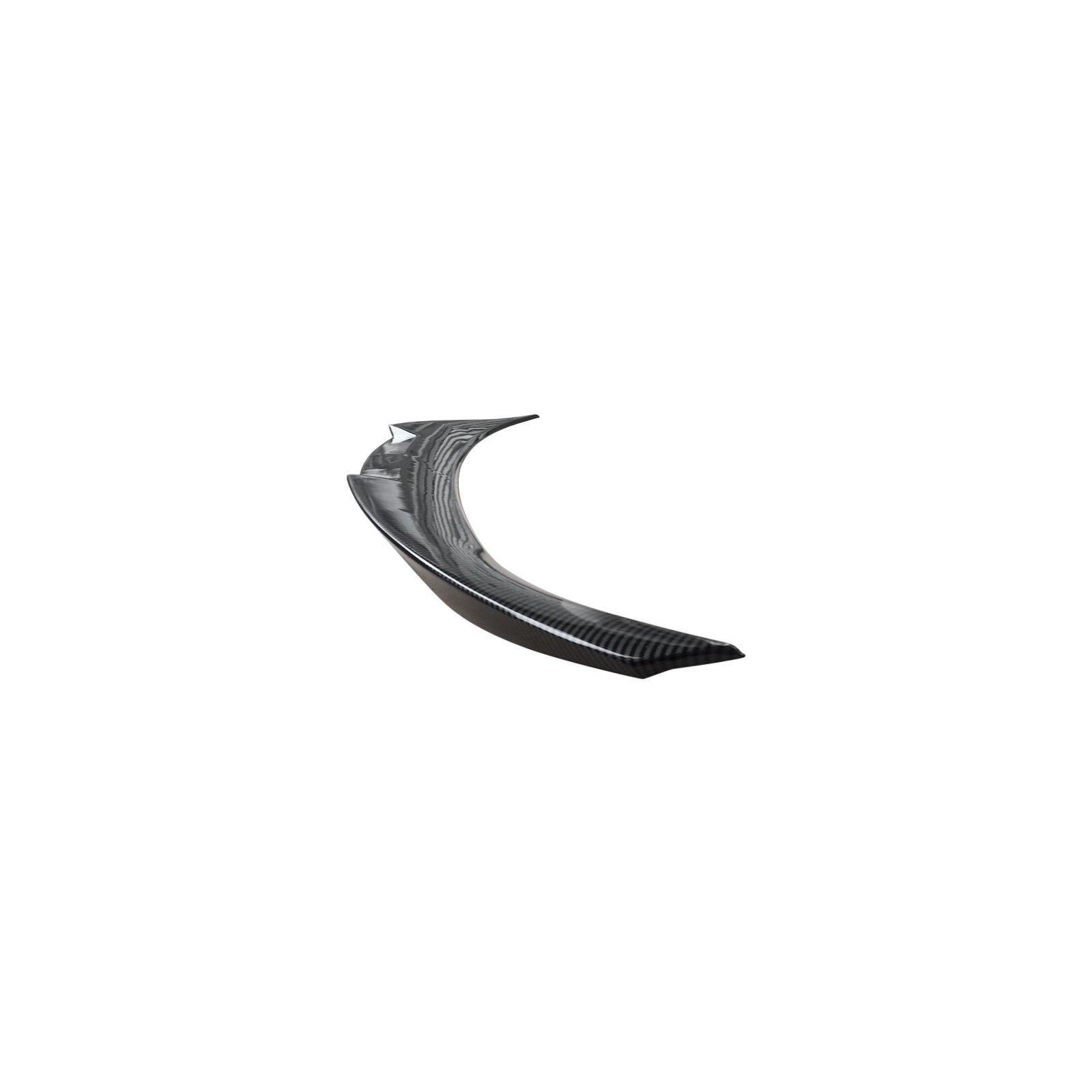 For BMW 3 Series F30 F80 M3 Rear Spoiler ABS M4 Style V2