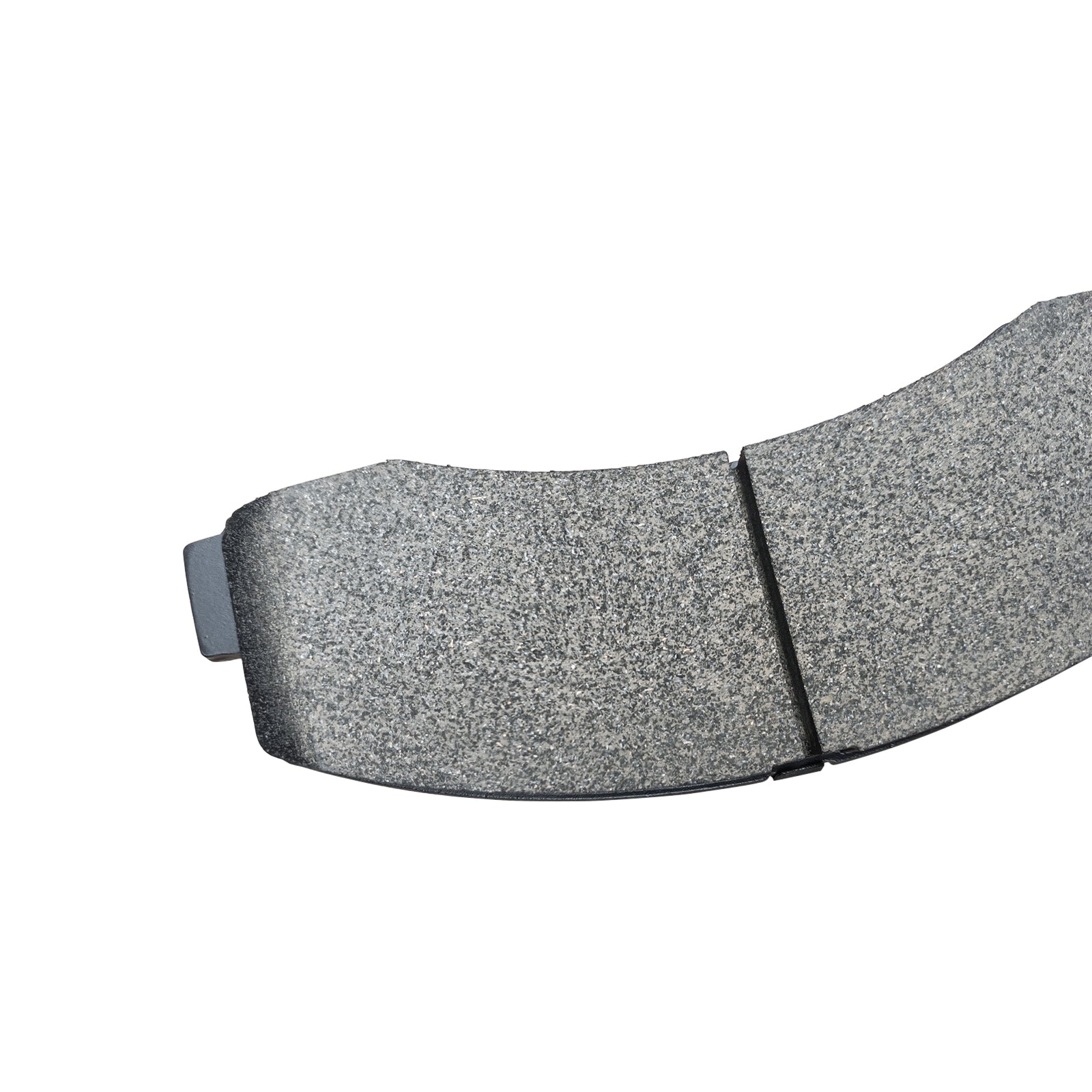 MMOMOTORSPORT Front & Rear Ceramic Brake Pads for 2012-2020 Ford F-150 F150