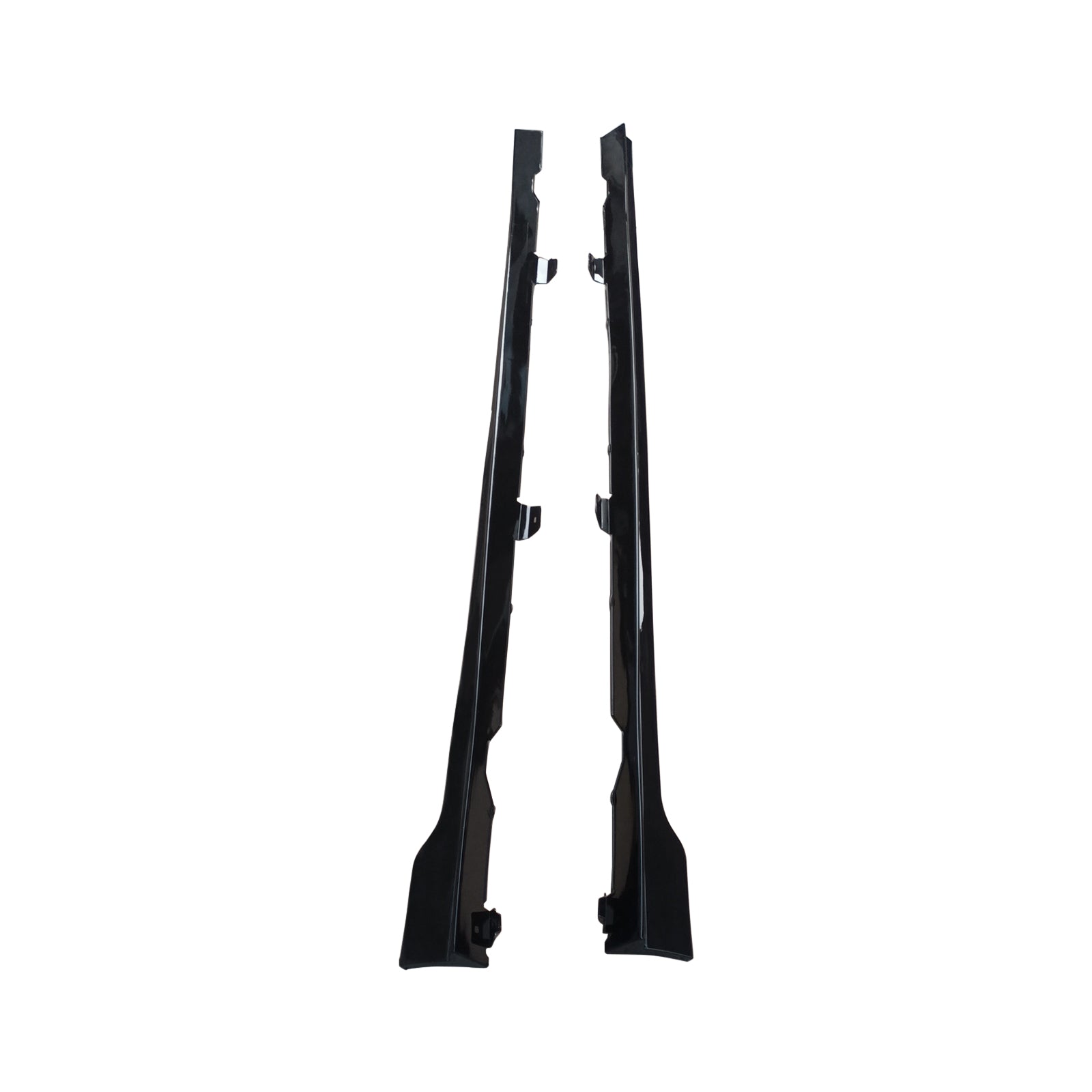 2013-2020 VW Golf Mk7 MK7.5 GTI R Side Skirts TCR Style Side trims
