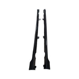 2013-2020 VW Golf Mk7 MK7.5 GTI R Side Skirts TCR Style Side trims