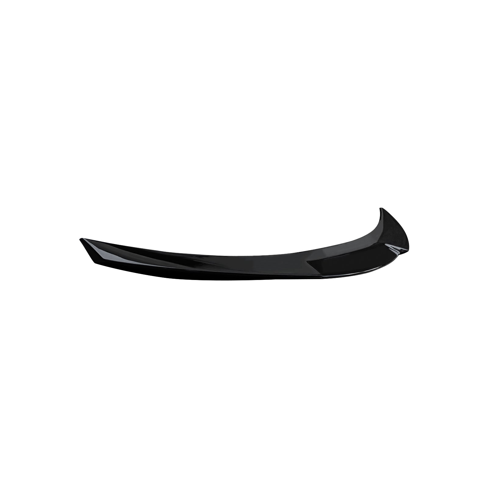 Rear Spoiler For 2014-2020 BMW 4 Series F32 M4 Coupe 2DR Rear Trunk Wing Gloss Black