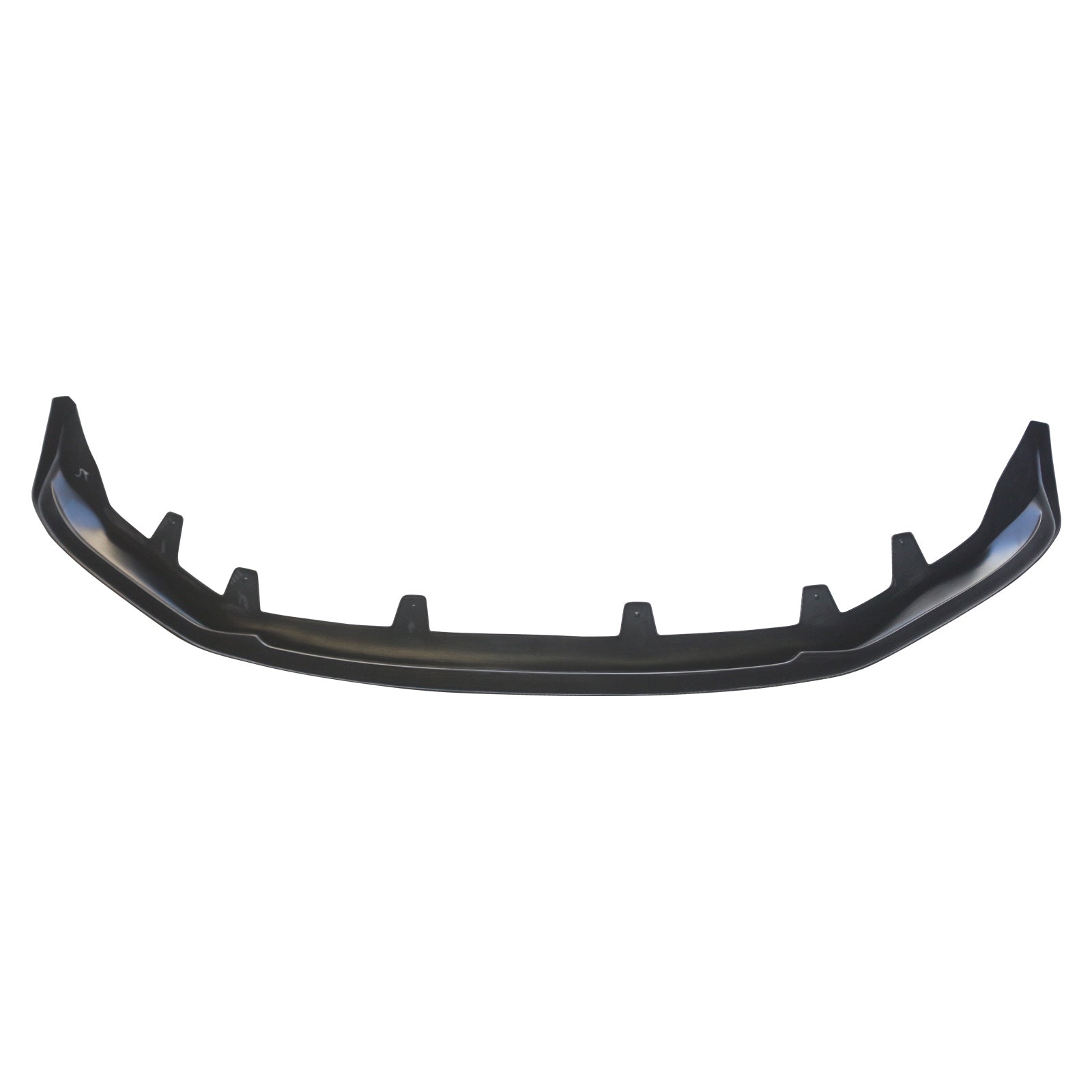 MMOMOTORSPORT Front Bumper Lip For 2014-2016 Lexus IS250 IS300 IS350 F Sport Spoiler Splitter