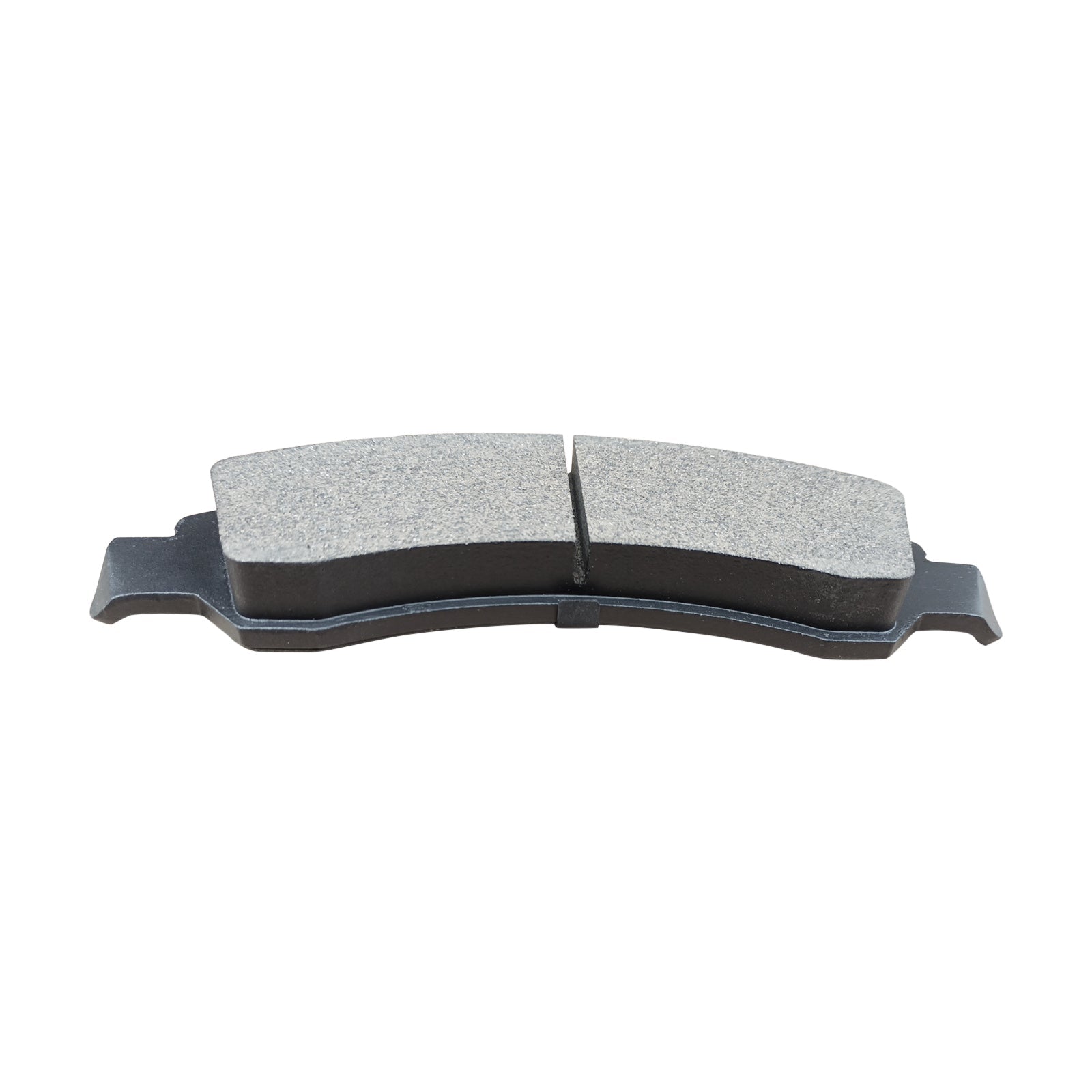 MMOMOTORSPORT Front Ceramic Brake Pads for Chevrolet Tahoe GMC Sierra 1500 Yukon Escalade 4PCS