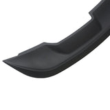 MMO Rear Spoiler For 2015-2023 Ford Mustang Coupe GT500 Style Tail Wing Diffuser Trunk Lip Splitter