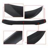 MMO Rear Spoiler For 2013-2021 Scion FR-S FRS Toyota GT86 Subaru BRZ Trunk Wing