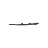Front Lip For BMW 3 Series E90 E91 328i 335i 2009-2012 Facelift Front Bumber Lip Splitter Carbon Fibre Look