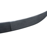 MMOMOTORSPORT Rear Spoiler For 2022 2023 2024 Honda Civic 11th Sedan OEM Style Trunk Wing