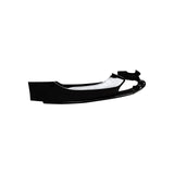 For BMW 1 Series F20 F21 2015-2020 M Sport Front Bumper Lip