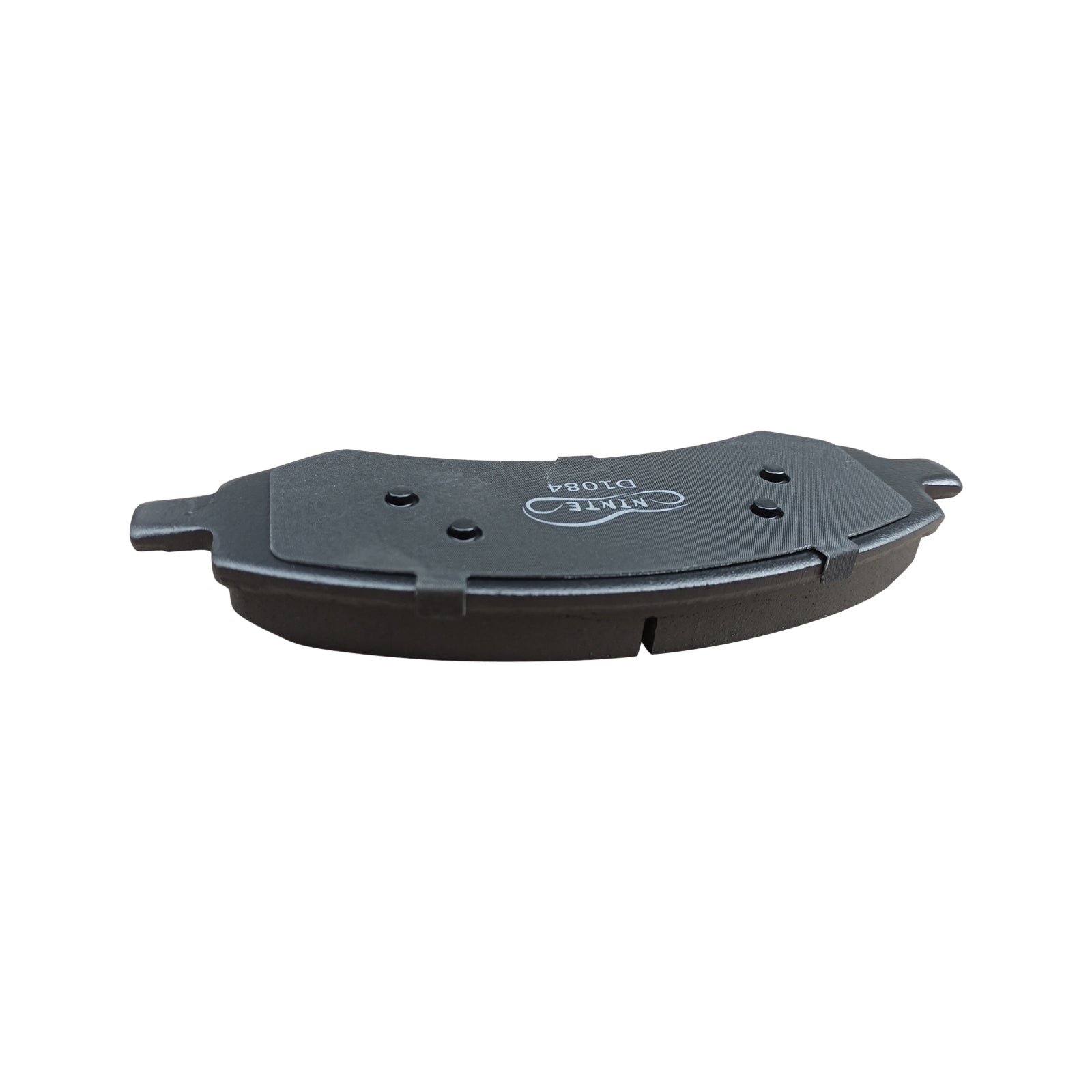 MMOMOTORSPORT Rear Ceramic Brake Pads w/ Hardware for Chevy Silverado GMC Sierra Yukon XL 1500