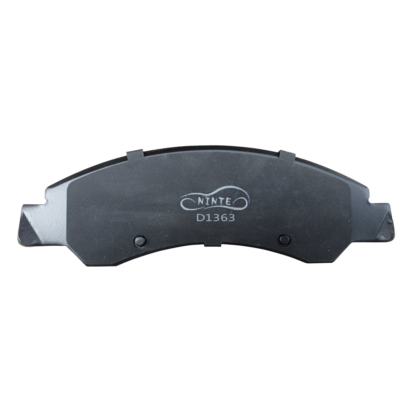 MMOMOTORSPORT Front Ceramic Brake Pads for Chevrolet Tahoe GMC Sierra 1500 Yukon Escalade 4PCS
