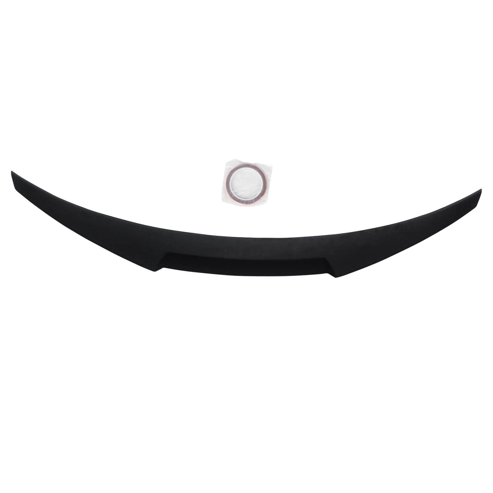 MMO For 2015-2020 BMW F82 M4 Coupe V Style Trunk Wing Rear Spoiler