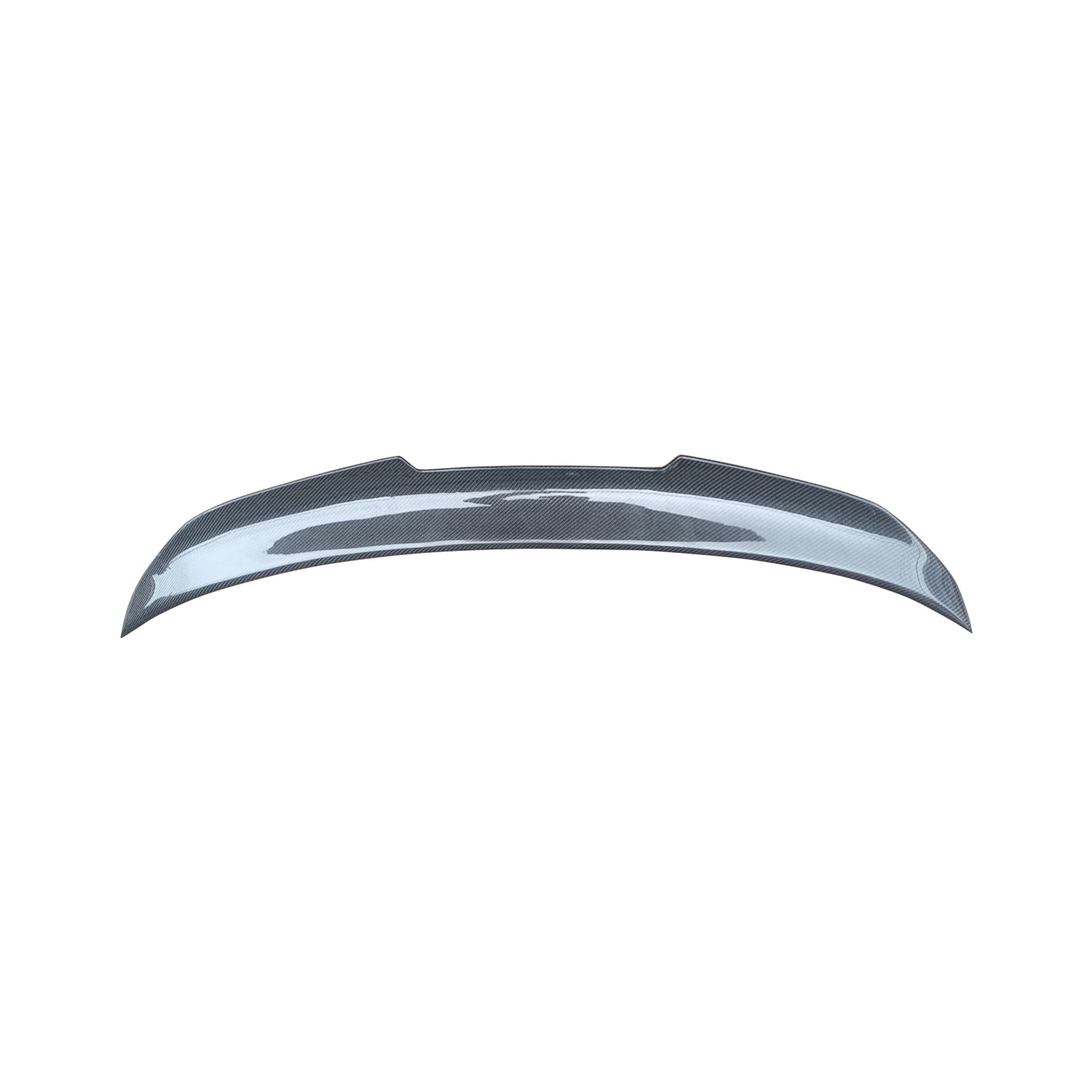 Real Carbon Fibre Rear Spoiler For BMW 2 Series Coupe G42 G87 M2 220i 230i M240i