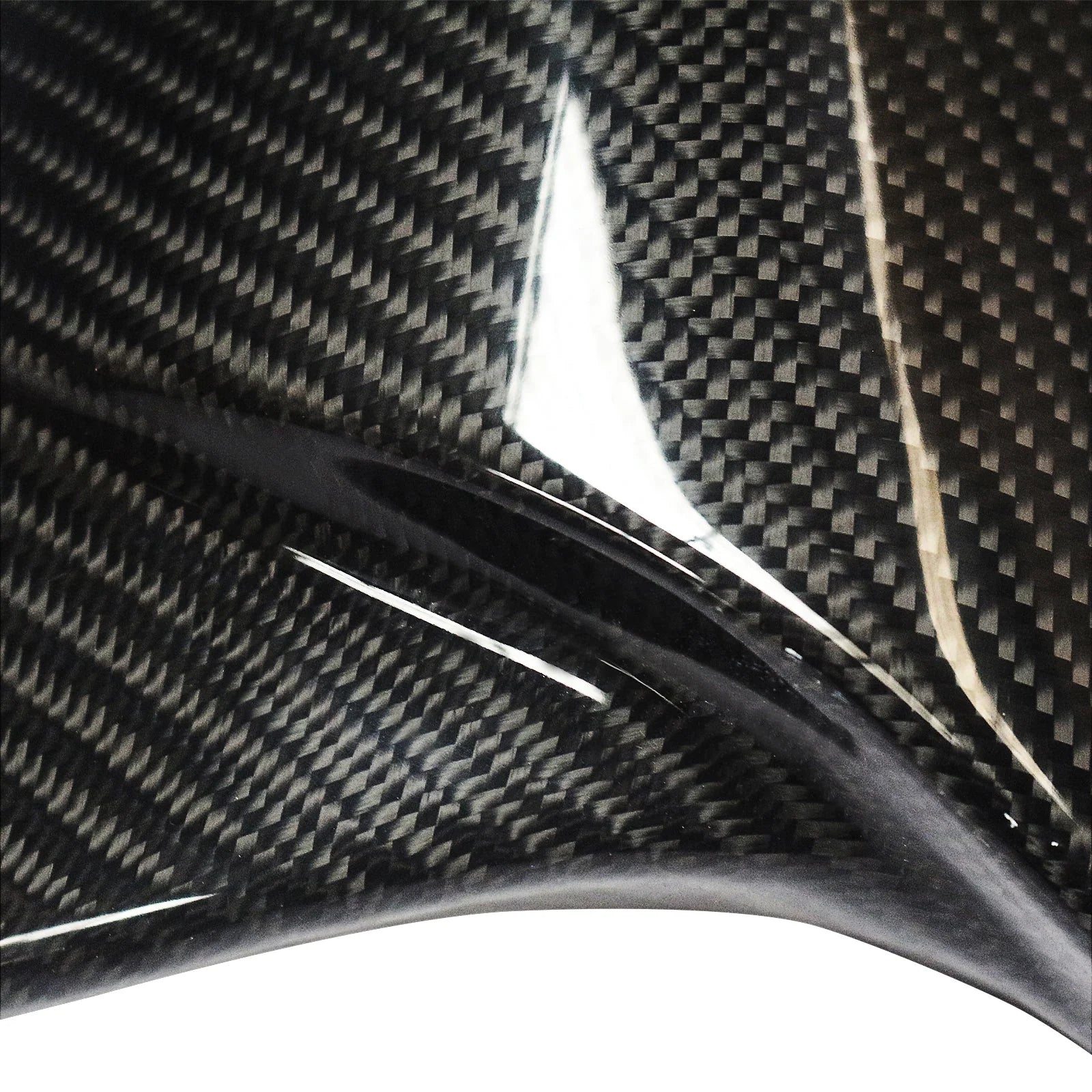 Carbon Fibre Mirror Covers For 2012-2018 BMW 1 Series F20 2 Series F22 F23 3 Series F30 F31 F34 4 Series F32 F33 F36 M2 F87 X1 E84