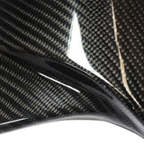 Carbon Fibre Mirror Covers For 2012-2018 BMW 1 Series F20 2 Series F22 F23 3 Series F30 F31 F34 4 Series F32 F33 F36 M2 F87 X1 E84