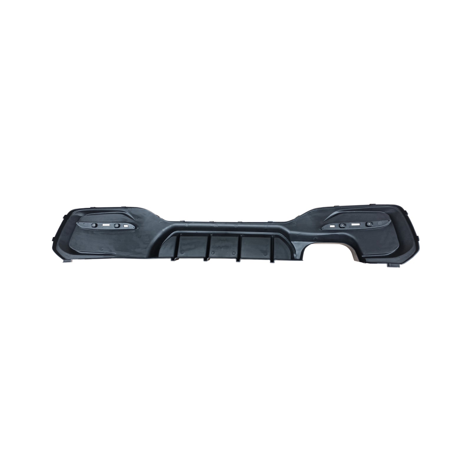 MMOMOTORSPORT Rear Diffuser For BMW 1-Series F20 F21 M135 M140