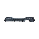 MMOMOTORSPORT Rear Diffuser For BMW 1-Series F20 F21 M135 M140