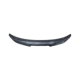 Real Carbon Fibre Rear Spoiler For BMW 2 Series Coupe G42 G87 M2 220i 230i M240i