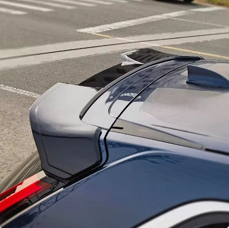 MMO For 2023-2025 HONDA CRV CR-V Rear Spoiler Roof Spoiler