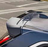 MMO For 2023-2025 HONDA CRV CR-V Rear Spoiler Roof Spoiler