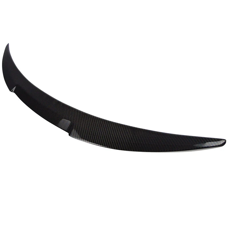 MMO Rear Spoiler For BMW 1 Series E82 128i 135i 2DR COUPE 2008-2013 M4 PSM Style Trunk Wing