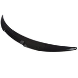 MMO Rear Spoiler For BMW 1 Series E82 128i 135i 2DR COUPE 2008-2013 M4 PSM Style Trunk Wing