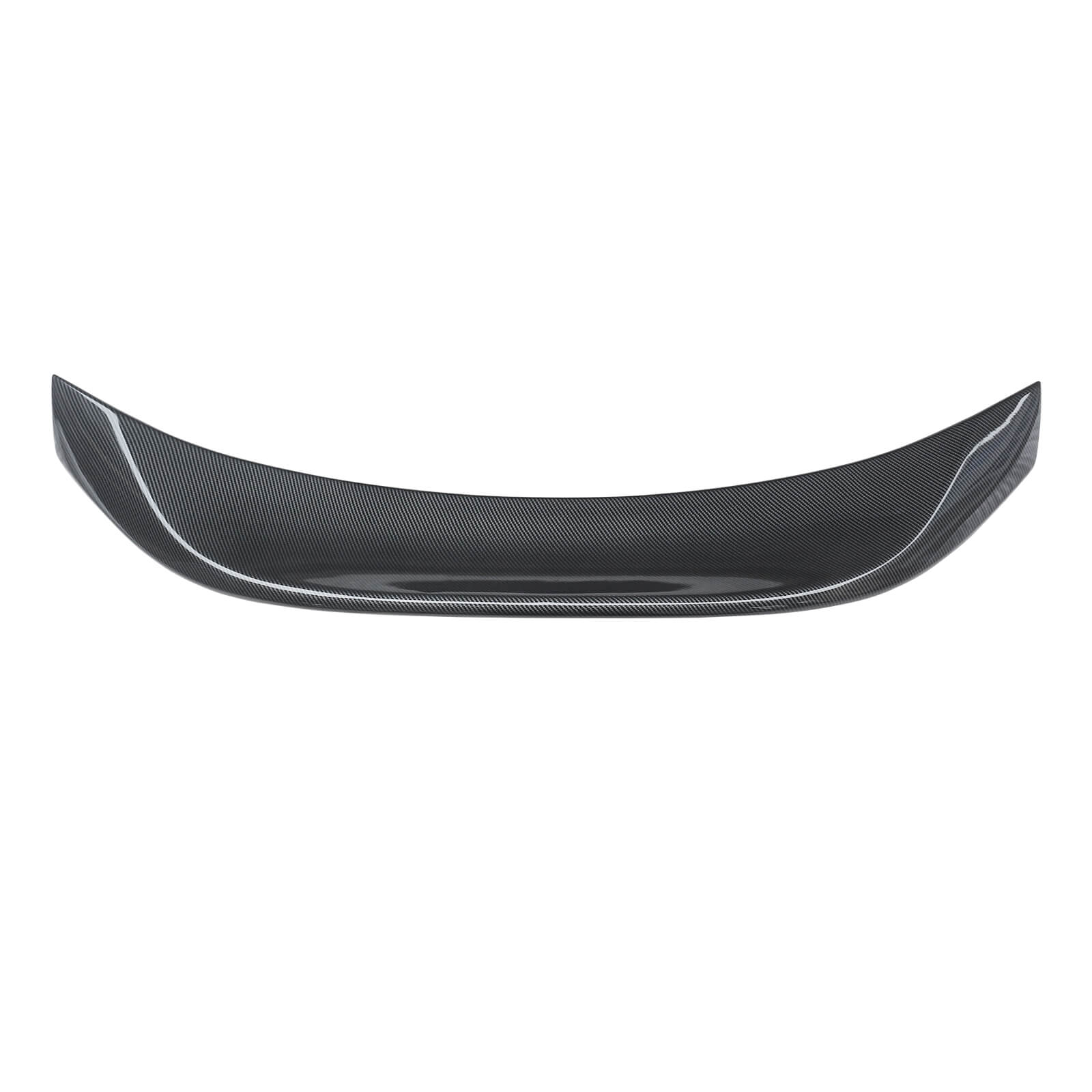 Rear Spoiler For 2013-2020 Scion FR-S FRS Toyota GT86 Subaru BRZ Trunk Wing Carbon Fibre Look