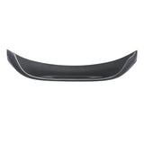 Rear Spoiler For 2013-2020 Scion FR-S FRS Toyota GT86 Subaru BRZ Trunk Wing Carbon Fibre Look