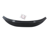 MMO Rear Spoiler For 2013-2021 Scion FR-S FRS Toyota GT86 Subaru BRZ Trunk Wing