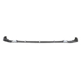 For 17-20 Audi A3 S Line S3 8V Front Splitter Carbon Fiber Look