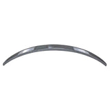 Rear Spoiler for 2014-2021 Mercedes-Benz C-Class W205  C180 C200 C250 C300 C63 C43 Coupe Trunk Wing Spoiler Carbon Fibre Look
