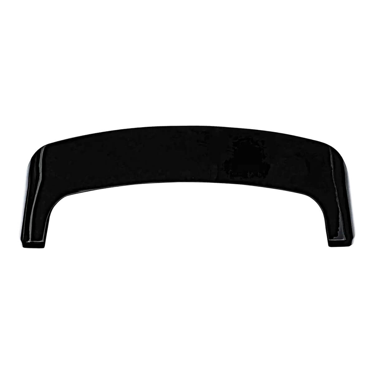 Rear Spoiler for 2019-2025 BMW X5 G05 M-Sport Roof Boot Spoiler Gloss Black
