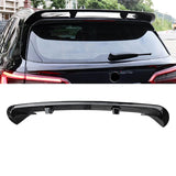 Rear Spoiler for 2019-2025 BMW X5 G05 M-Sport Roof Boot Spoiler Gloss Black
