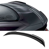 MMO For 24 Ford Mustang GT Rear Spoiler Wicker Bill