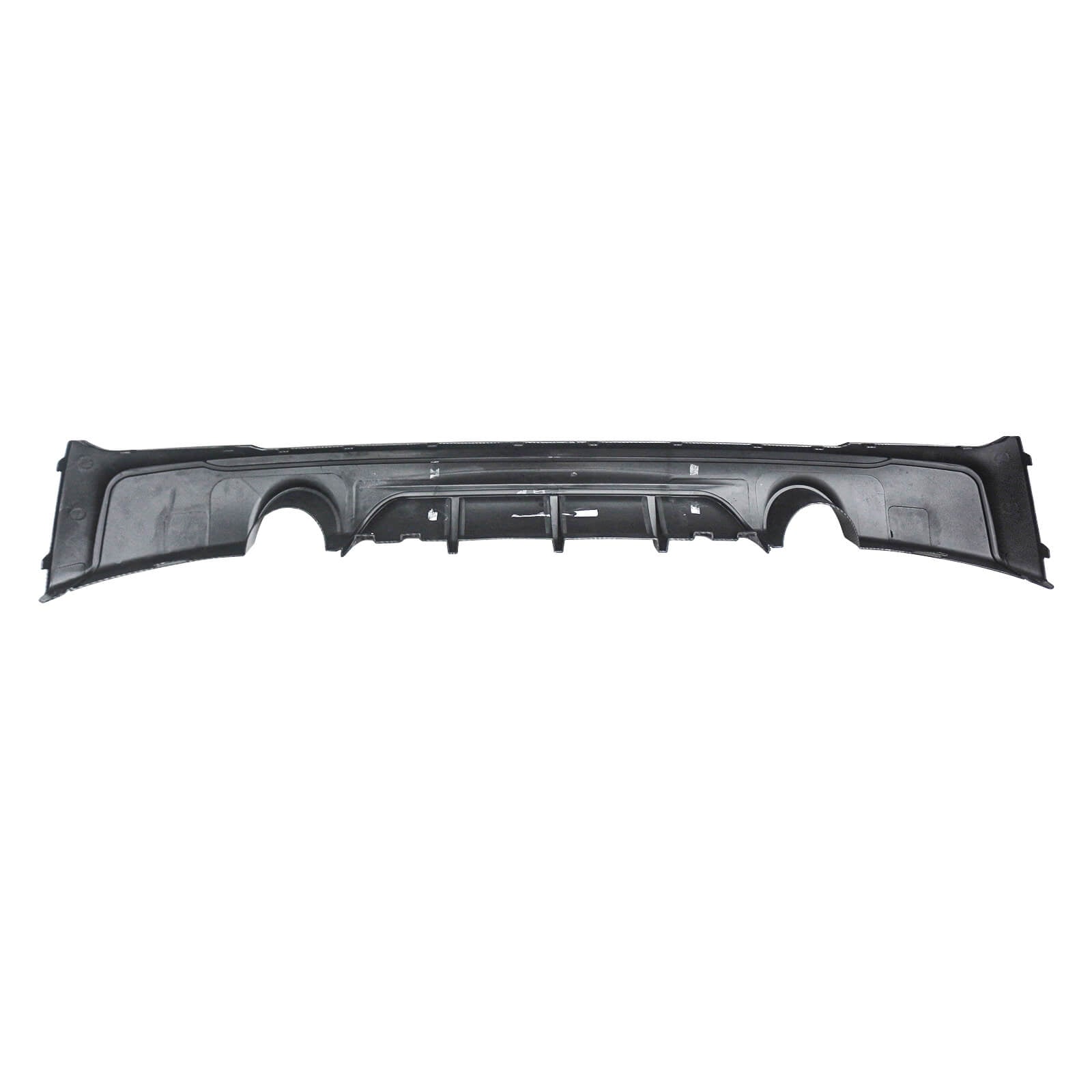 For 2014-2021 BMW 2 Series F22 F23 M Sport Rear Diffuser