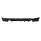 MMO Rear Diffuser For BMW 2014-2021 F22 2 Series M Performance Rear Bumper Lip