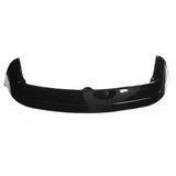 Rear Spoiler for VW Golf8 MK8 R GTD GTI 2019-2025 CS Style Roof Spoiler Gloss Black
