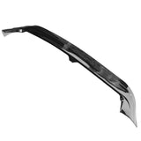 Rear Spoiler for VW Golf8 MK8 R GTD GTI 2019-2025 CS Style Roof Spoiler Gloss Black